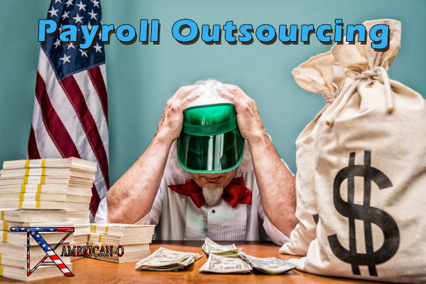 The Benefits of Outsourcing Payroll Services to Tax Americano in Port Saint Lucie