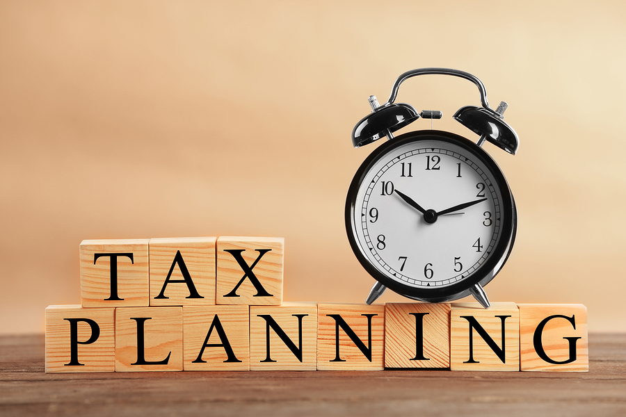 Tax Planning Strategies to Prepare for Year-End: Maximize Your Savings with Tax Americano in Port Saint Lucie